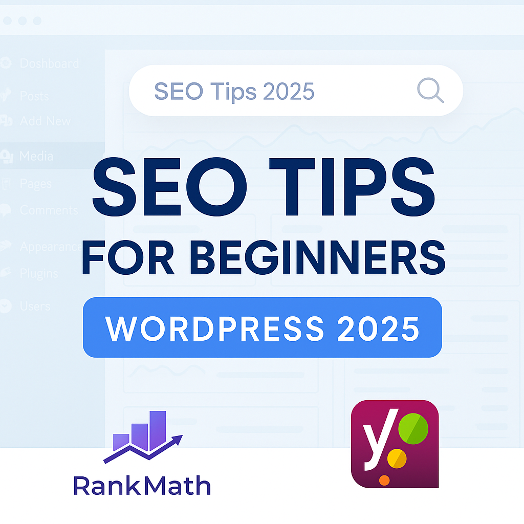 Seo tips for wordpress